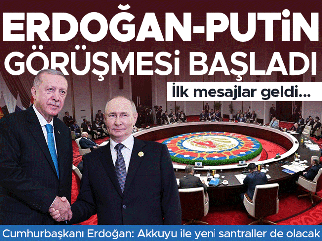 Şanghay İşbirliği Örgütü Devlet Başkanları Zirvesi | Cumhurbaşkanı Erdoğan: Çatışmalar diyalog ve diplomasi ile çözülmeli Şanghay İşbirliği Örgütü Devlet Başkanları Zirvesi | Cumhurbaşkanı Erdoğan: Çatışmalar diyalog ve diplomasi ile çözülmeli