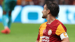 Galatasaray'da Yunus Akgün: Yine şampiyonluğun en büyük adayı biziz Galatasaray'da Yunus Akgün: Yine şampiyonluğun en büyük adayı biziz