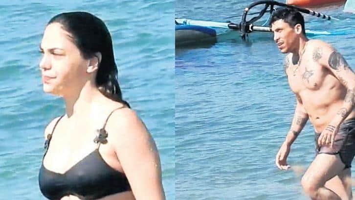 Çeşme tatili devam ediyor Çeşme tatili devam ediyor