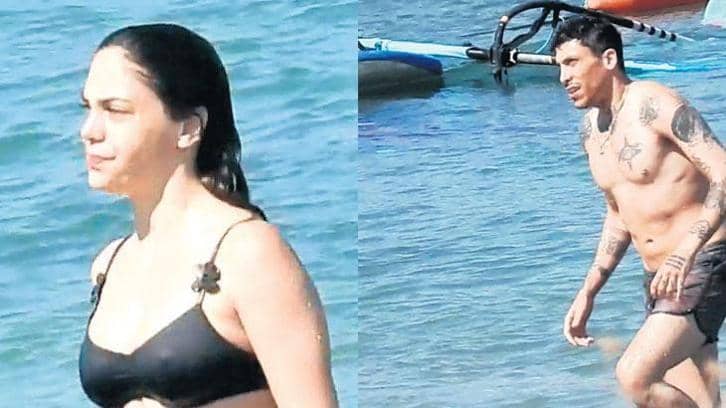 Çeşme tatili devam ediyor Çeşme tatili devam ediyor