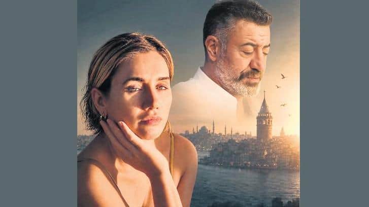 ‘İstanbul Aşıkları’ yayınlandı ‘İstanbul Aşıkları’ yayınlandı