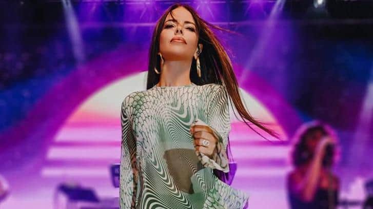 Çanakkale’de coşku dolu konser Çanakkale’de coşku dolu konser