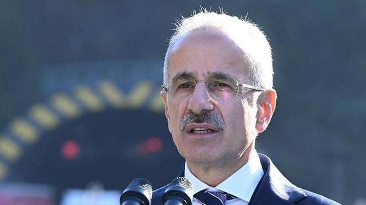 Bakan Uraloğlu, 2027-2029 dönemi Orta Vadeli Program'ı değerlendirdi Bakan Uraloğlu, 2027-2029 dönemi Orta Vadeli Program'ı değerlendirdi