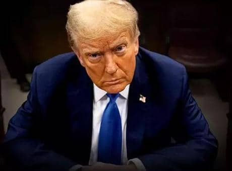 ABD Başkanı Trump'tan yeni tehdit! 'Çok sert karşılık vereceğiz' ABD Başkanı Trump'tan yeni tehdit! 'Çok sert karşılık vereceğiz'