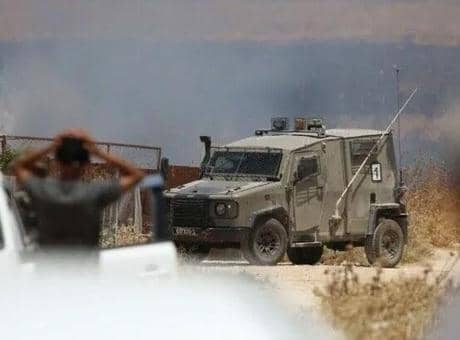 BM: Filistin topraklarını gasbeden İsraillilerin karıştığı olayların sayısı 1380'i aştı BM: Filistin topraklarını gasbeden İsraillilerin karıştığı olayların sayısı 1380'i aştı