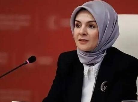 Bakan Göktaş'tan şehit yakınları ve gazilere yönelik kanuni düzenlemeye ilişkin paylaşım Bakan Göktaş'tan şehit yakınları ve gazilere yönelik kanuni düzenlemeye ilişkin paylaşım