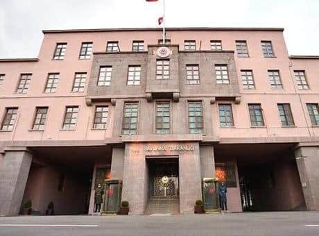 Türk Silahlı Kuvvetleri, 10 yılda yenilendi! 205 general-amiral yeni görevlerine atandı Türk Silahlı Kuvvetleri, 10 yılda yenilendi! 205 general-amiral yeni görevlerine atandı