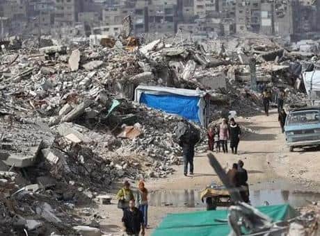 Kahire'de kritik görüşme! Hamas heyeti kalıcı ateşkes için Mısır'a gidiyor Kahire'de kritik görüşme! Hamas heyeti kalıcı ateşkes için Mısır'a gidiyor