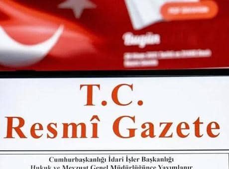 Çocuk Koruma Kanunu ile Bazı Kanunlarda Değişiklik Yapılmasına Dair Kanun Resmi Gazete'de Çocuk Koruma Kanunu ile Bazı Kanunlarda Değişiklik Yapılmasına Dair Kanun Resmi Gazete'de