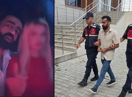 'Reşo'yu gözaltına aldıran canlı yayın! 'Kralına eyvallahın olmayacak' 'Reşo'yu gözaltına aldıran canlı yayın! 'Kralına eyvallahın olmayacak'