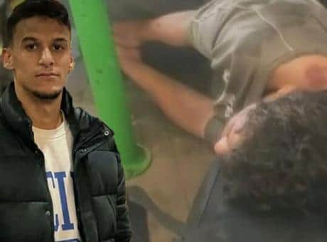Hastane kapısında başlayan, mezarlıkta biten acı hikaye: Motosiklet çarptıktan 15 gün sonra öldü Hastane kapısında başlayan, mezarlıkta biten acı hikaye: Motosiklet çarptıktan 15 gün sonra öldü