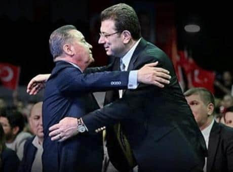 Son dakika... Muhittin Böcek’ten yeni ifade: Zarfı İmamoğlu’na verdim Son dakika... Muhittin Böcek’ten yeni ifade: Zarfı İmamoğlu’na verdim