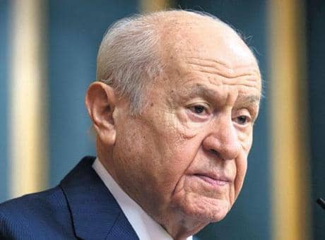 ‘Emperyalizme darbe vurduk’ ‘Emperyalizme darbe vurduk’
