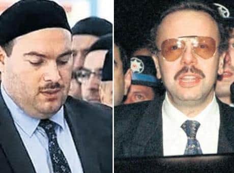 Denizolgun’un mezarı açılacak Denizolgun’un mezarı açılacak