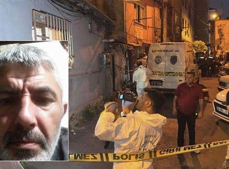 Yayılan kötü koku acı gerçeği ortaya çıkardı; yatağında ölü bulundu Yayılan kötü koku acı gerçeği ortaya çıkardı; yatağında ölü bulundu