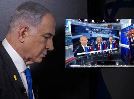 İsrail'in Suriye saldırısının perde arkasındaki anket! Dikkat çeken Türkiye detayı: 'Netanyahu'nun korkusu' İsrail'in Suriye saldırısının perde arkasındaki anket! Dikkat çeken Türkiye detayı: 'Netanyahu'nun korkusu'