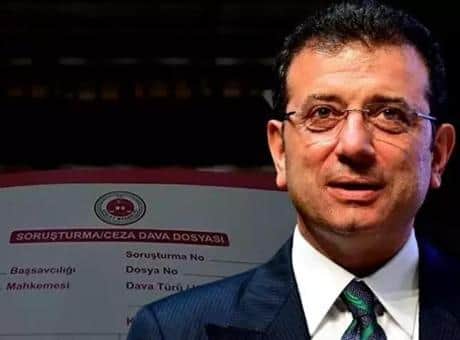 İmamoğlu davasında itiraf! '8 milyon öderseniz destek oluruz' İmamoğlu davasında itiraf! '8 milyon öderseniz destek oluruz'