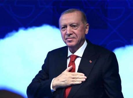 Cumhurbaşkanı Erdoğan duyurdu! Yapay zeka ve çip teknolojilerinde yeni dönem Cumhurbaşkanı Erdoğan duyurdu! Yapay zeka ve çip teknolojilerinde yeni dönem