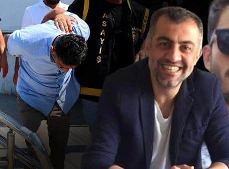 Baba ve oğlunu öldürdü, eşini yaraladı! Katilin ifadesi ortaya çıktı: 40 milyon liralık cinayet Baba ve oğlunu öldürdü, eşini yaraladı! Katilin ifadesi ortaya çıktı: 40 milyon liralık cinayet