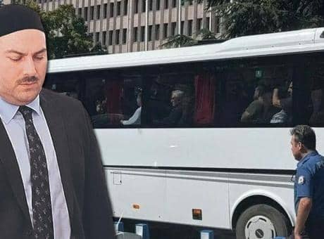 Son dakika... Alihan Kuriş'in hattı engelli raporu bulunan kişinin adına çıktı Son dakika... Alihan Kuriş'in hattı engelli raporu bulunan kişinin adına çıktı