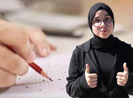 LGS'de 500 tam puanla meslek lisesini tercih etti, hedefini açıkladı LGS'de 500 tam puanla meslek lisesini tercih etti, hedefini açıkladı
