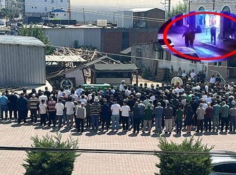 Kocaeli'de denizde ölü bulunan 3 kardeş toprağa verildi! Yeni detaylar ortaya çıktı Kocaeli'de denizde ölü bulunan 3 kardeş toprağa verildi! Yeni detaylar ortaya çıktı
