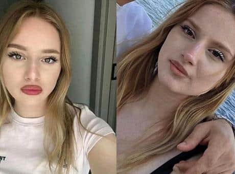 Selin’den haber alınamıyor: Adana'ya babasını ziyarete gitmişti Selin’den haber alınamıyor: Adana'ya babasını ziyarete gitmişti