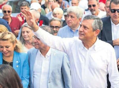‘Çiftçinin kredi borcunu sileceğiz’ ‘Çiftçinin kredi borcunu sileceğiz’