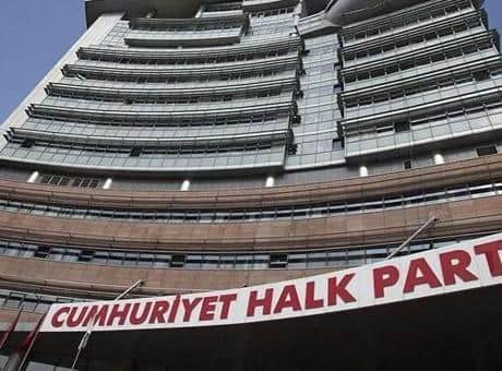 CHP’nin 81 il başkanı Ankara’ya geliyor CHP’nin 81 il başkanı Ankara’ya geliyor