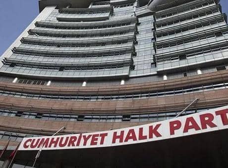 CHP’nin 81 il başkanı Ankara’ya geliyor CHP’nin 81 il başkanı Ankara’ya geliyor