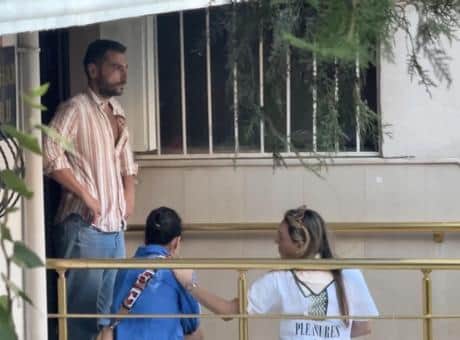Nişantaşı’nda evde ceset bulundu! Haber alamayan yakınları harekete geçti Nişantaşı’nda evde ceset bulundu! Haber alamayan yakınları harekete geçti