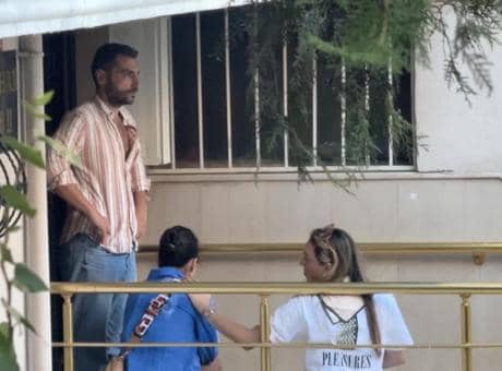 Nişantaşı’nda evde ceset bulundu! Haber alamayan yakınları harekete geçti Nişantaşı’nda evde ceset bulundu! Haber alamayan yakınları harekete geçti