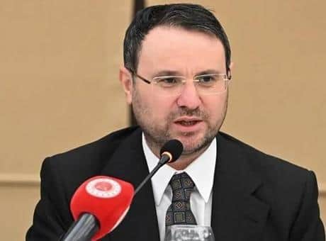 Bakan Gürlek: Zonguldak'ın Alaplı ilçesindeki iddialara ilişkin soruşturma başlatıldı Bakan Gürlek: Zonguldak'ın Alaplı ilçesindeki iddialara ilişkin soruşturma başlatıldı