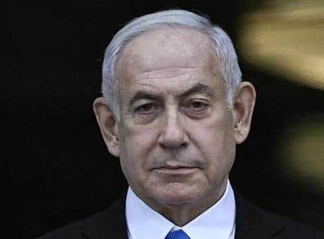 İsrail'de Netanyahu'ya Türkiye uyarısı: ABD Mantık dışı hareket ediyor İsrail'de Netanyahu'ya Türkiye uyarısı: ABD Mantık dışı hareket ediyor