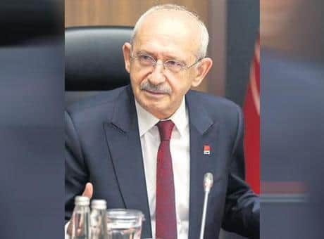 Kılıçdaroğlu, kasımda kararını açıklayacak Kılıçdaroğlu, kasımda kararını açıklayacak