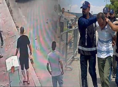 Milletvekilini bıçaklayan Keleş, Yeni Parti'den ihraç edildi Milletvekilini bıçaklayan Keleş, Yeni Parti'den ihraç edildi