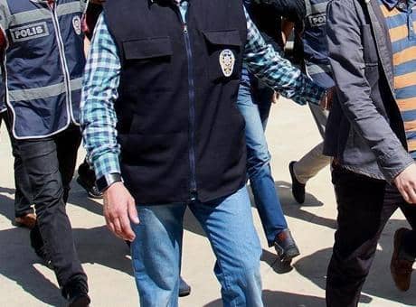 71 ilde uyuşturucu operasyonu! 1368 şüpheli yakalandı 71 ilde uyuşturucu operasyonu! 1368 şüpheli yakalandı