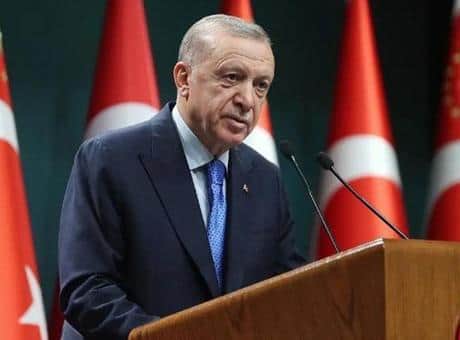 Cumhurbaşkanı Erdoğan'dan Mevlid Kandili mesajı Cumhurbaşkanı Erdoğan'dan Mevlid Kandili mesajı