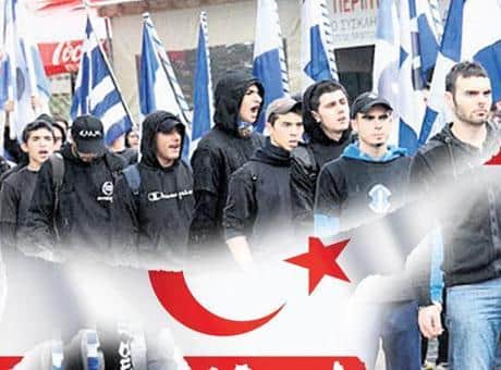 Uluslararası etkinlikler ELAM’ı rahatsız ediyor! KKTC’nin dünyayla temasını kesme çabası Uluslararası etkinlikler ELAM’ı rahatsız ediyor! KKTC’nin dünyayla temasını kesme çabası
