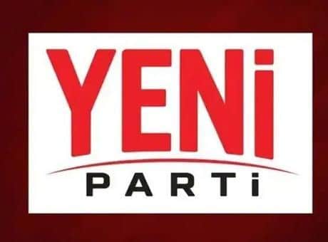 YENİ Parti tam kadro sahaya iniyor YENİ Parti tam kadro sahaya iniyor