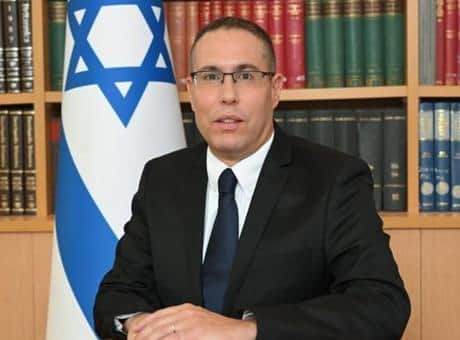 İsrail'de Netanyahu'nun partisinden skandal itiraf! 'Yalan haber üretiyorum' İsrail'de Netanyahu'nun partisinden skandal itiraf! 'Yalan haber üretiyorum'