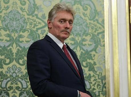 Kremlin'den NATO çıkışı! 'İhtimali kabul edilemez' Kremlin'den NATO çıkışı! 'İhtimali kabul edilemez'
