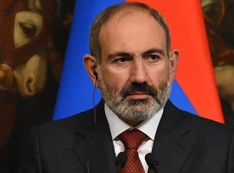 Ermenistan'dan Ankara ve Bakü adımı! '5 yıllık program onaylandı' Ermenistan'dan Ankara ve Bakü adımı! '5 yıllık program onaylandı'