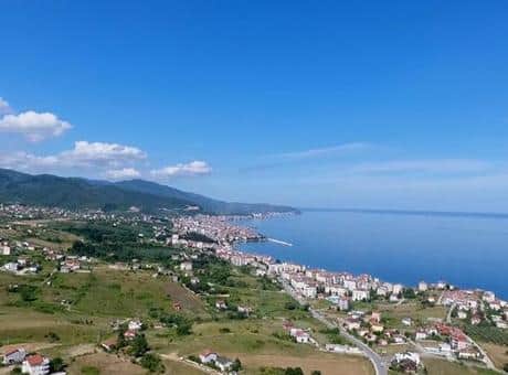 Bu ilçeye akın var! 40 binlik nüfus 400 bine çıktı Bu ilçeye akın var! 40 binlik nüfus 400 bine çıktı