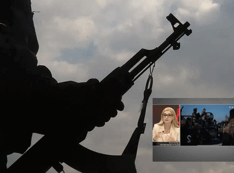 Türkiye, YPG'nin feshine nasıl baskıyor? Türkiye, YPG'nin feshine nasıl baskıyor?