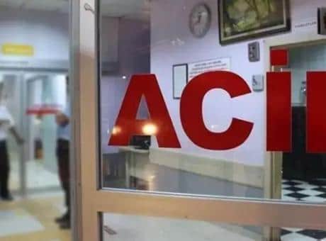 Denizli'de korkunç olay! Annesine mesaj atan kişiyi demir çubukla öldürdü Denizli'de korkunç olay! Annesine mesaj atan kişiyi demir çubukla öldürdü
