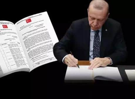 Resmi Gazete'de yayımlandı! 30 Ağustos Zafer Bayramı'nda ulaşım ücretsiz Resmi Gazete'de yayımlandı! 30 Ağustos Zafer Bayramı'nda ulaşım ücretsiz