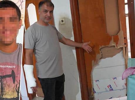 19 yaşındaki otizmli gencin 2 ayda şaşırtan değişimi: Eve yepyeni biri geldi 19 yaşındaki otizmli gencin 2 ayda şaşırtan değişimi: Eve yepyeni biri geldi