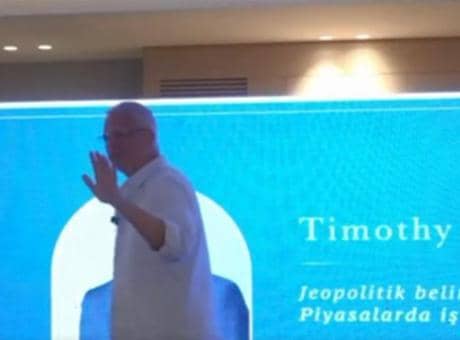 Son dakika... Ekonomist Timothy Ash hakkında soruşturma! Bodrum’da Erdoğan'a yönelik sözleri sonrası harekete geçildi Son dakika... Ekonomist Timothy Ash hakkında soruşturma! Bodrum’da Erdoğan'a yönelik sözleri sonrası harekete geçildi