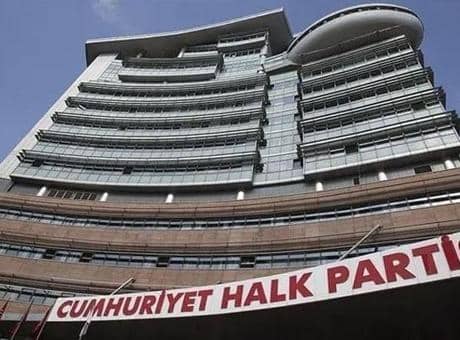 CHP’den ‘suç duyurusu’ talimatı CHP’den ‘suç duyurusu’ talimatı